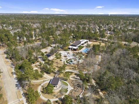 511 Carina Gaze Drive Conroe TX 77318