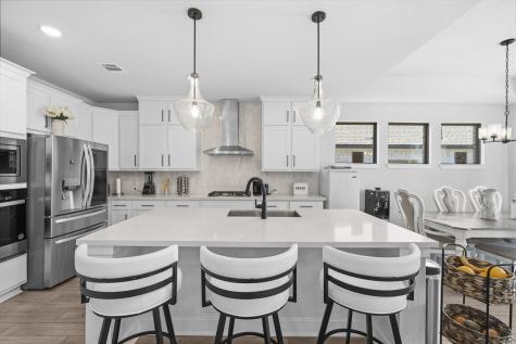511 Carina Gaze Drive Conroe TX 77318