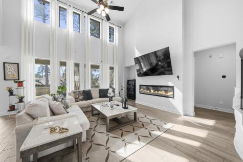 511 Carina Gaze Drive Conroe TX 77318