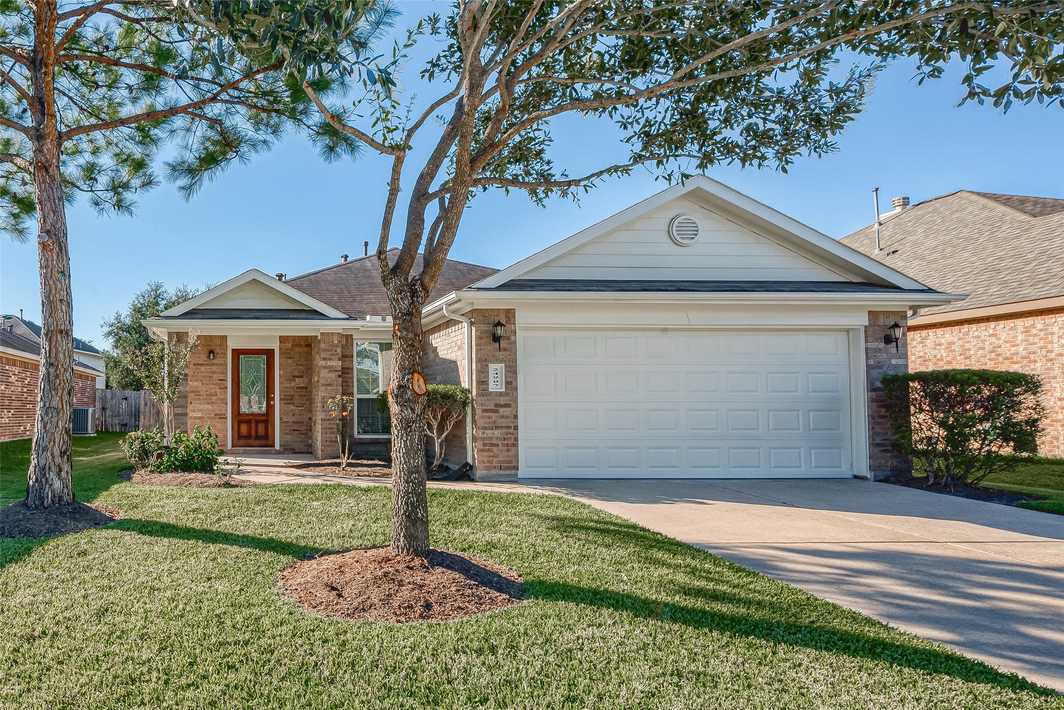 24907 Tribeca Lane Katy TX 77493