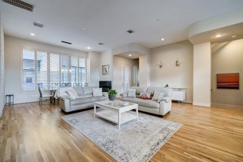 1415 Bonnie Brae Street F Houston TX 77006