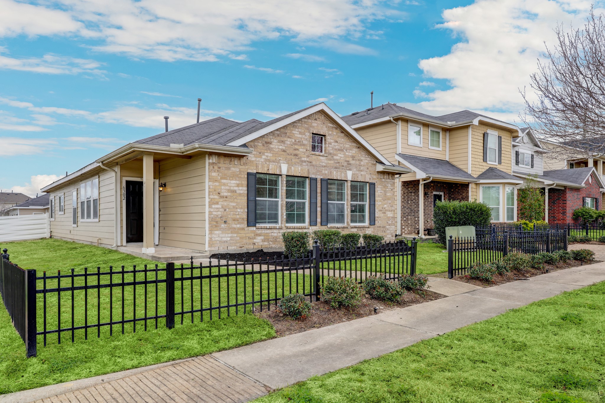 6302 Provident Green Drive Katy TX 77449