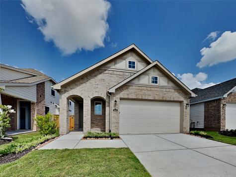 2323 Foster Hill Road Richmond TX 77469