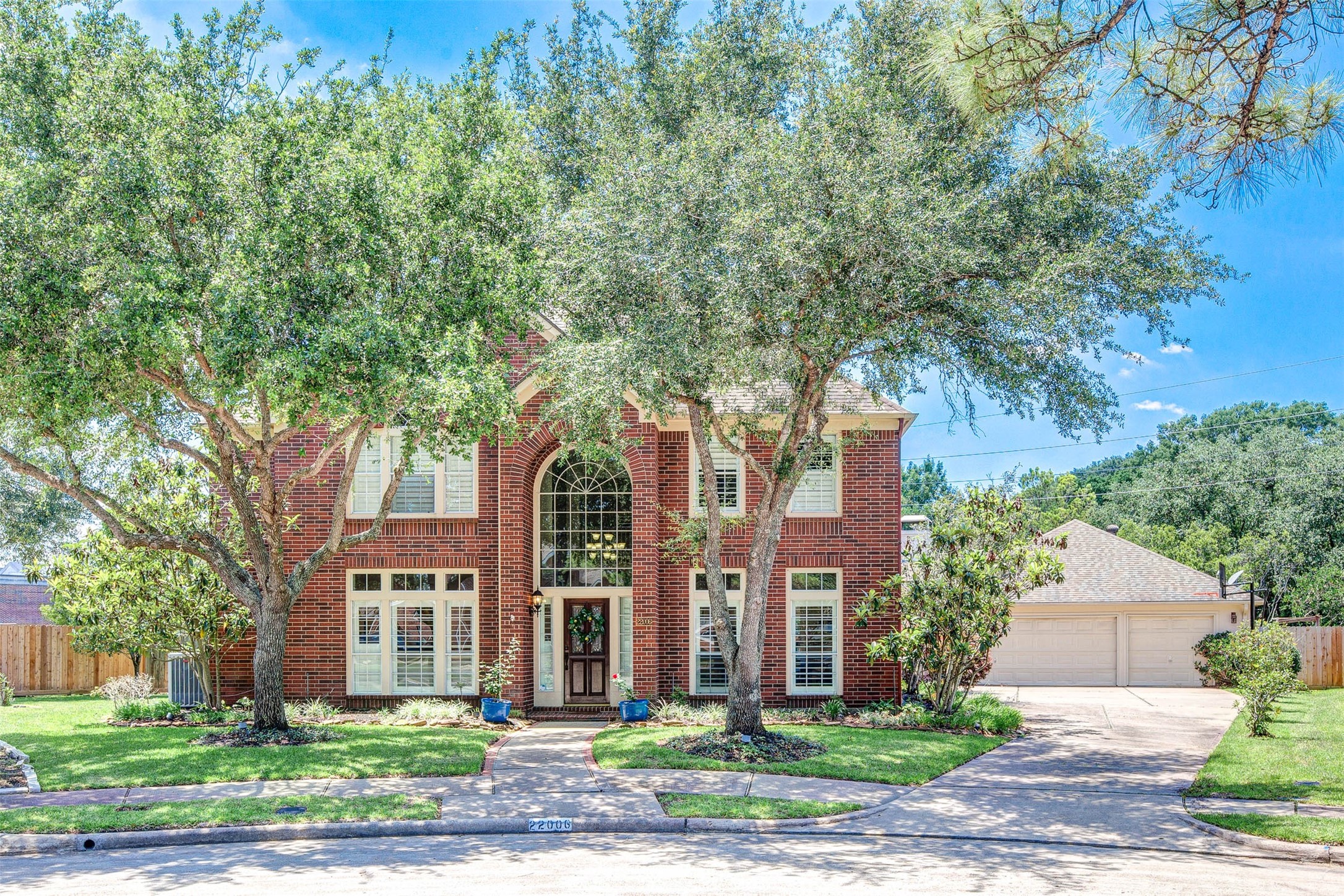 22006 Whitford Court Katy TX 77450