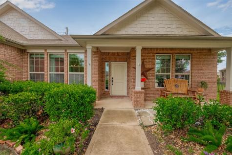 2903 Black Walnut Court Richmond TX 77469