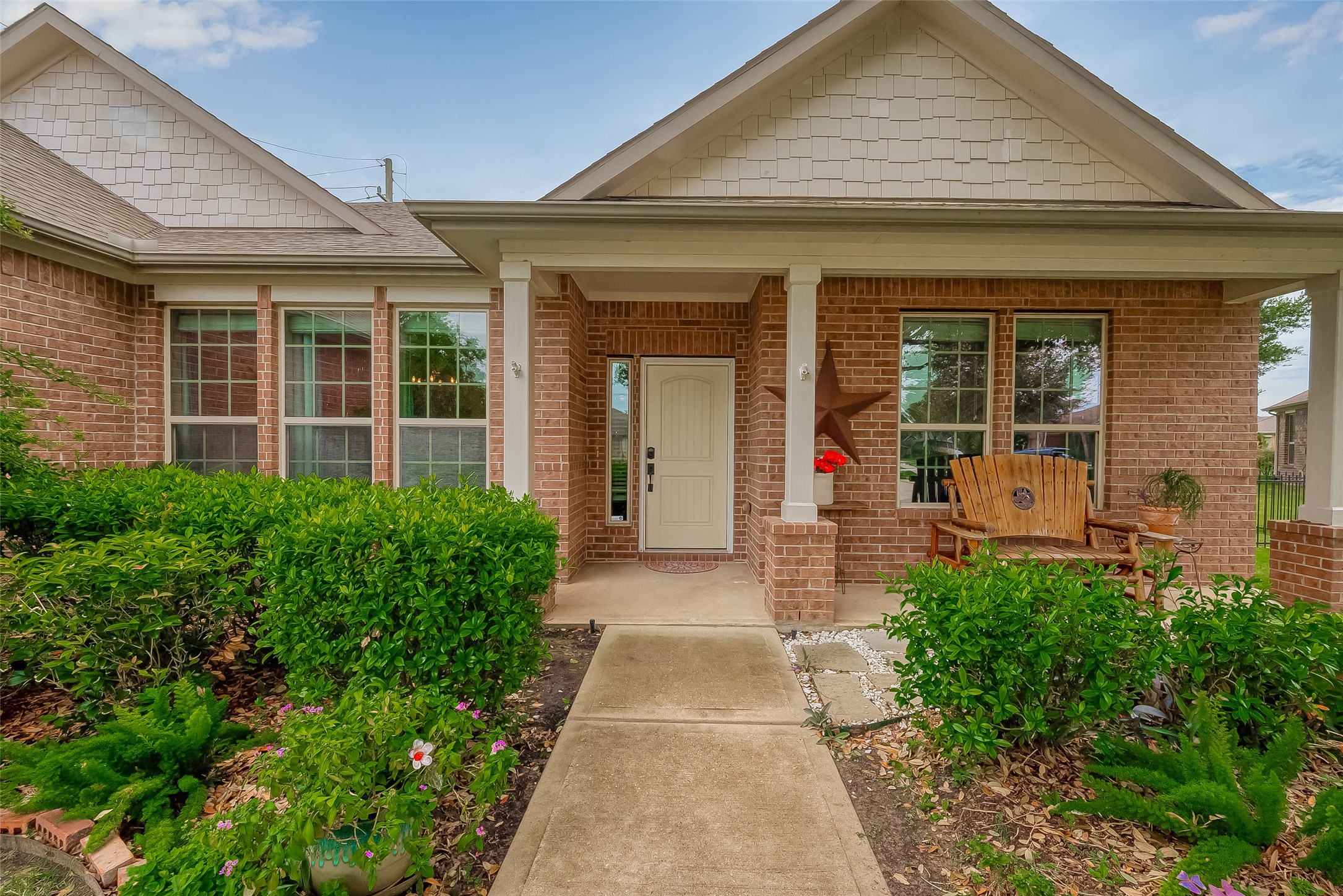 2903 Black Walnut Court Richmond TX 77469