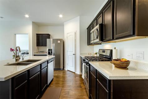 5134 Jasmine Dawn Drive Katy TX 77449