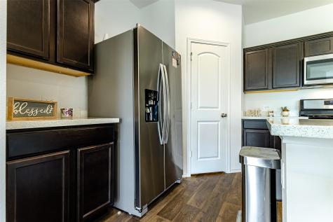 5134 Jasmine Dawn Drive Katy TX 77449