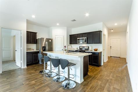 5134 Jasmine Dawn Drive Katy TX 77449