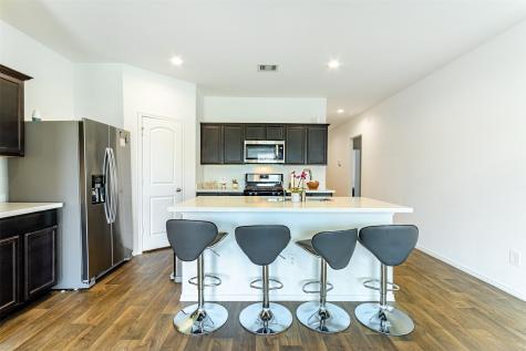 5134 Jasmine Dawn Drive Katy TX 77449
