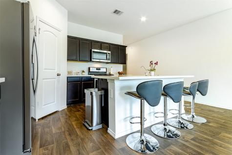 5134 Jasmine Dawn Drive Katy TX 77449