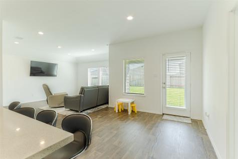 5134 Jasmine Dawn Drive Katy TX 77449