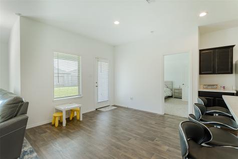 5134 Jasmine Dawn Drive Katy TX 77449