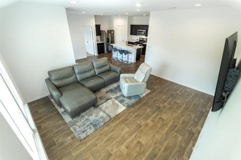 5134 Jasmine Dawn Drive Katy TX 77449