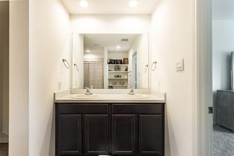5134 Jasmine Dawn Drive Katy TX 77449