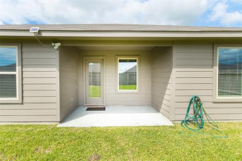 5134 Jasmine Dawn Drive Katy TX 77449