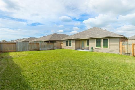 5134 Jasmine Dawn Drive Katy TX 77449