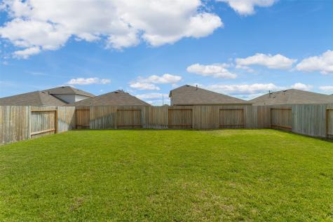 5134 Jasmine Dawn Drive Katy TX 77449