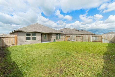 5134 Jasmine Dawn Drive Katy TX 77449