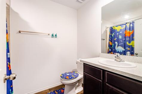 5134 Jasmine Dawn Drive Katy TX 77449