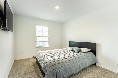 5134 Jasmine Dawn Drive Katy TX 77449