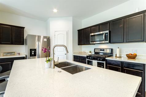 5134 Jasmine Dawn Drive Katy TX 77449