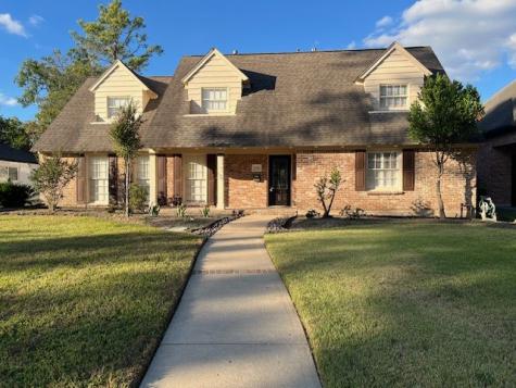 13510 Tosca Lane Houston TX 77079