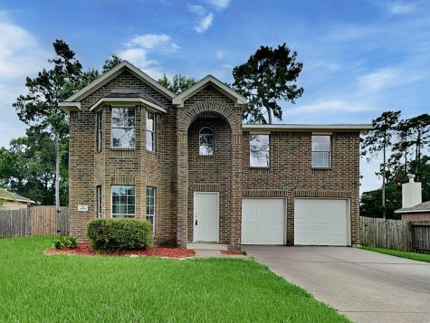 6611 Dillon Drive Magnolia TX 77354
