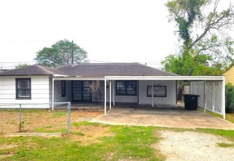 13358 Emporia Street Houston TX 77015