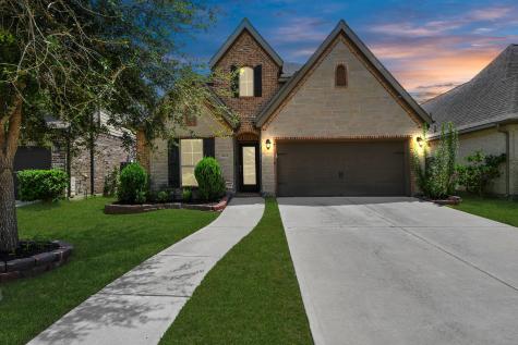 6022 Daggerwing Way Missouri City TX 77459