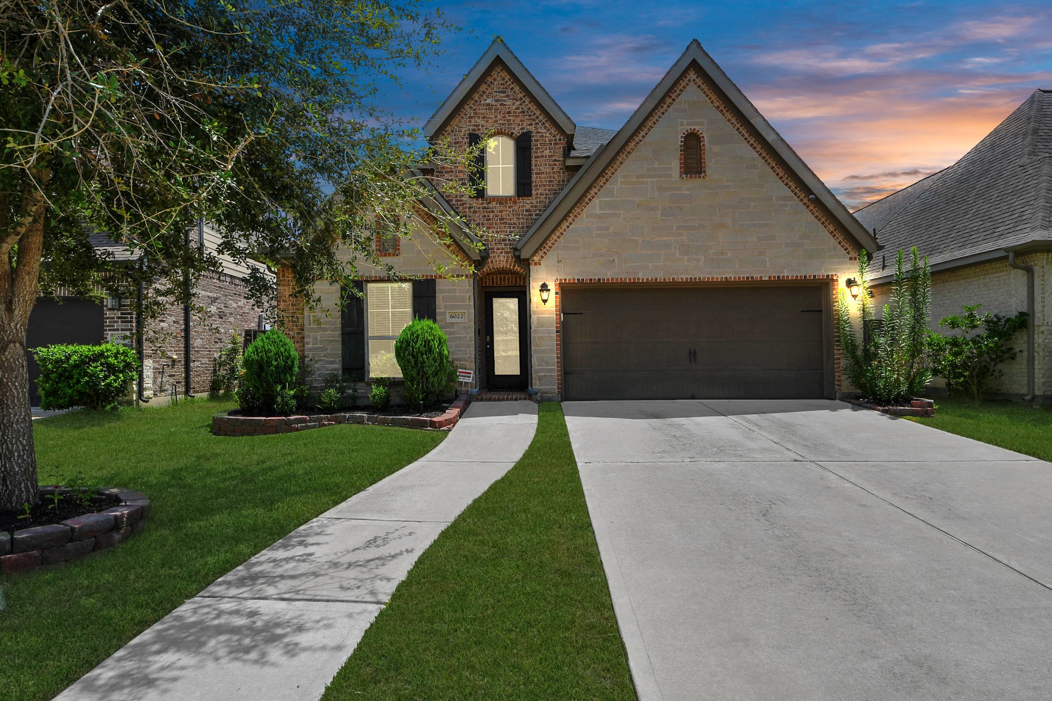 6022 Daggerwing Way Missouri City TX 77459