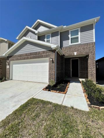 17235 Rock Willow Lane Tomball TX 77377
