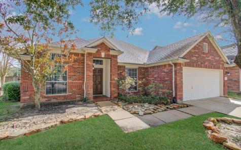 11618 Columbia Pines Lane Cypress TX 77433