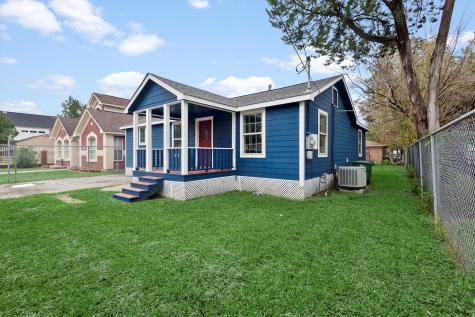 3914 Cetti Street Houston TX 77009