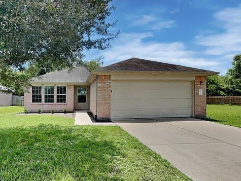 1123 S Teal Estates Circle Fresno TX 77545