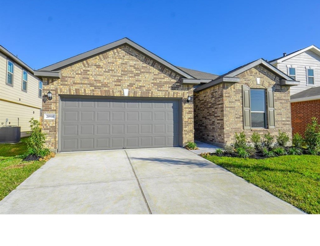 20910 Westgreen Springs Drive Katy TX 77449