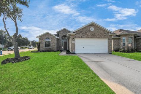 7103 Anaquitas Creek Court Richmond TX 77407