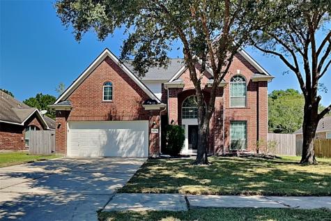 22938 Highland Estates Court Conroe TX 77385