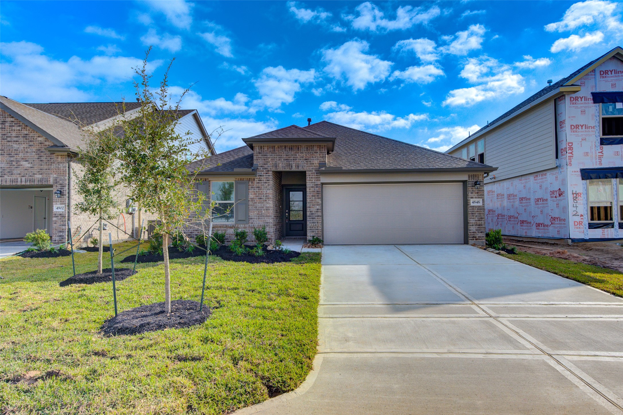 4846 Eldorado Rose Place Katy TX 77493