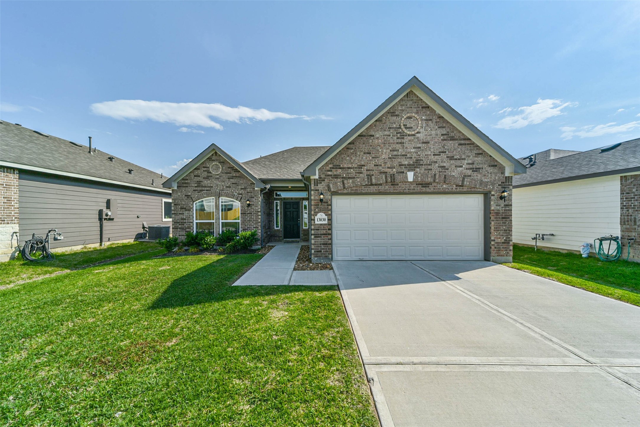 13030 Laura Lake Drive Willis TX 77318