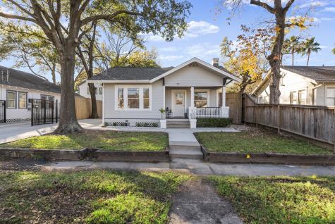 533 Granberry Street Houston TX 77007