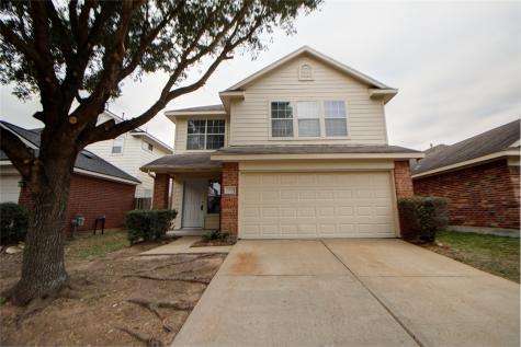 19230 Cypress Peak Lane Katy TX 77449