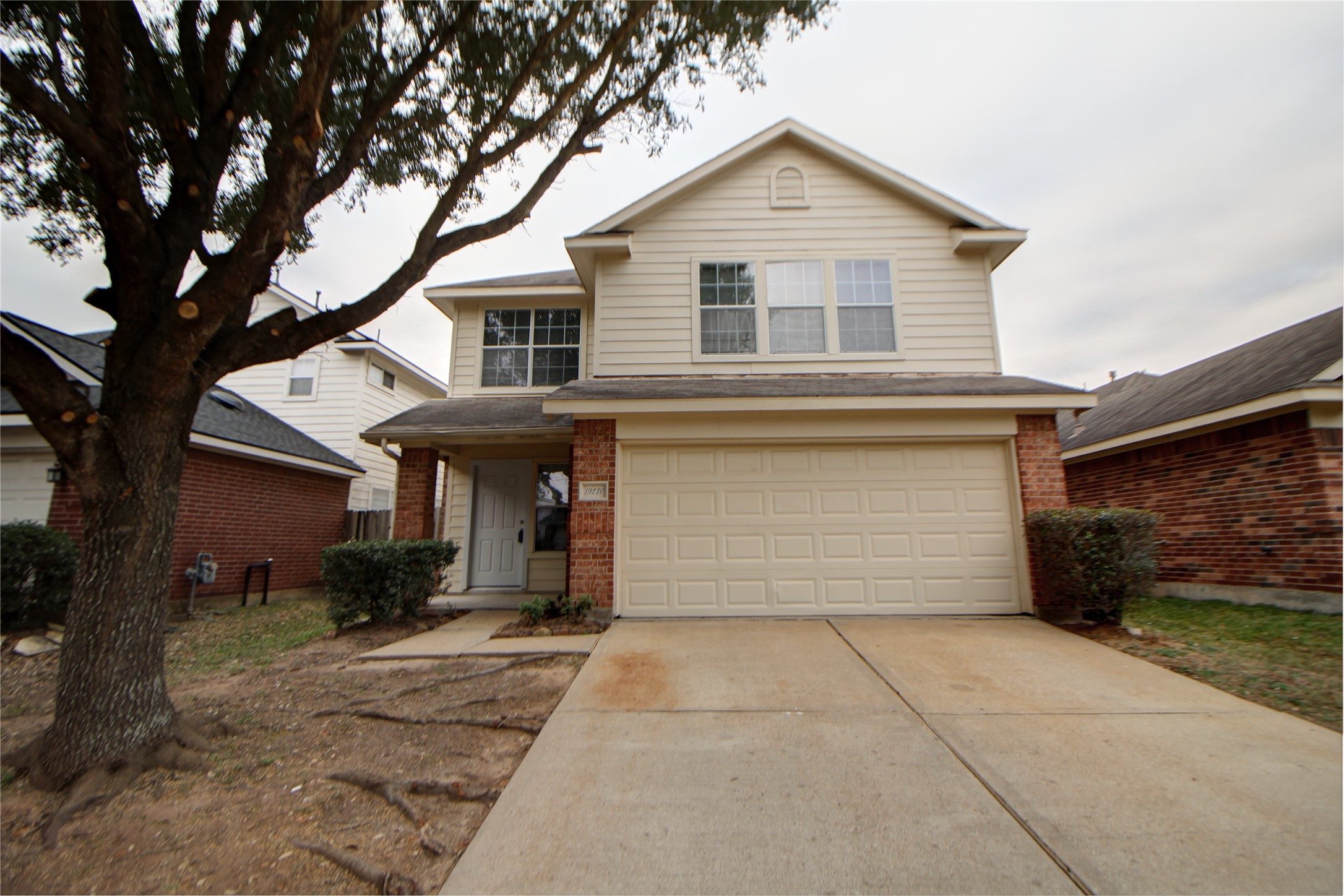 19230 Cypress Peak Lane Katy TX 77449