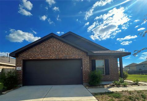 14510 Boyton Hollow Trace Rosharon TX 77583
