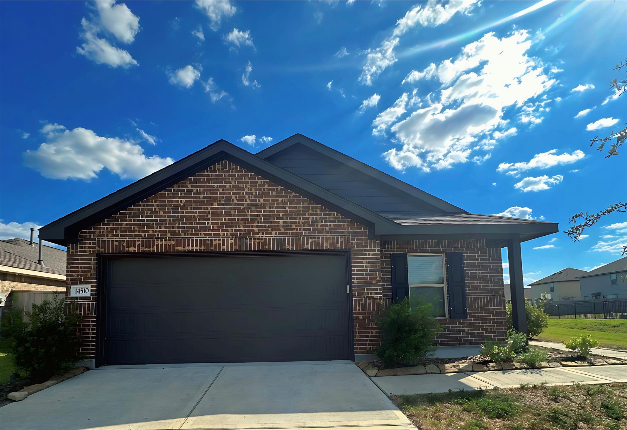 14510 Boyton Hollow Trace Rosharon TX 77583