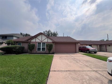 18023 Glenledi Drive Houston TX 77084