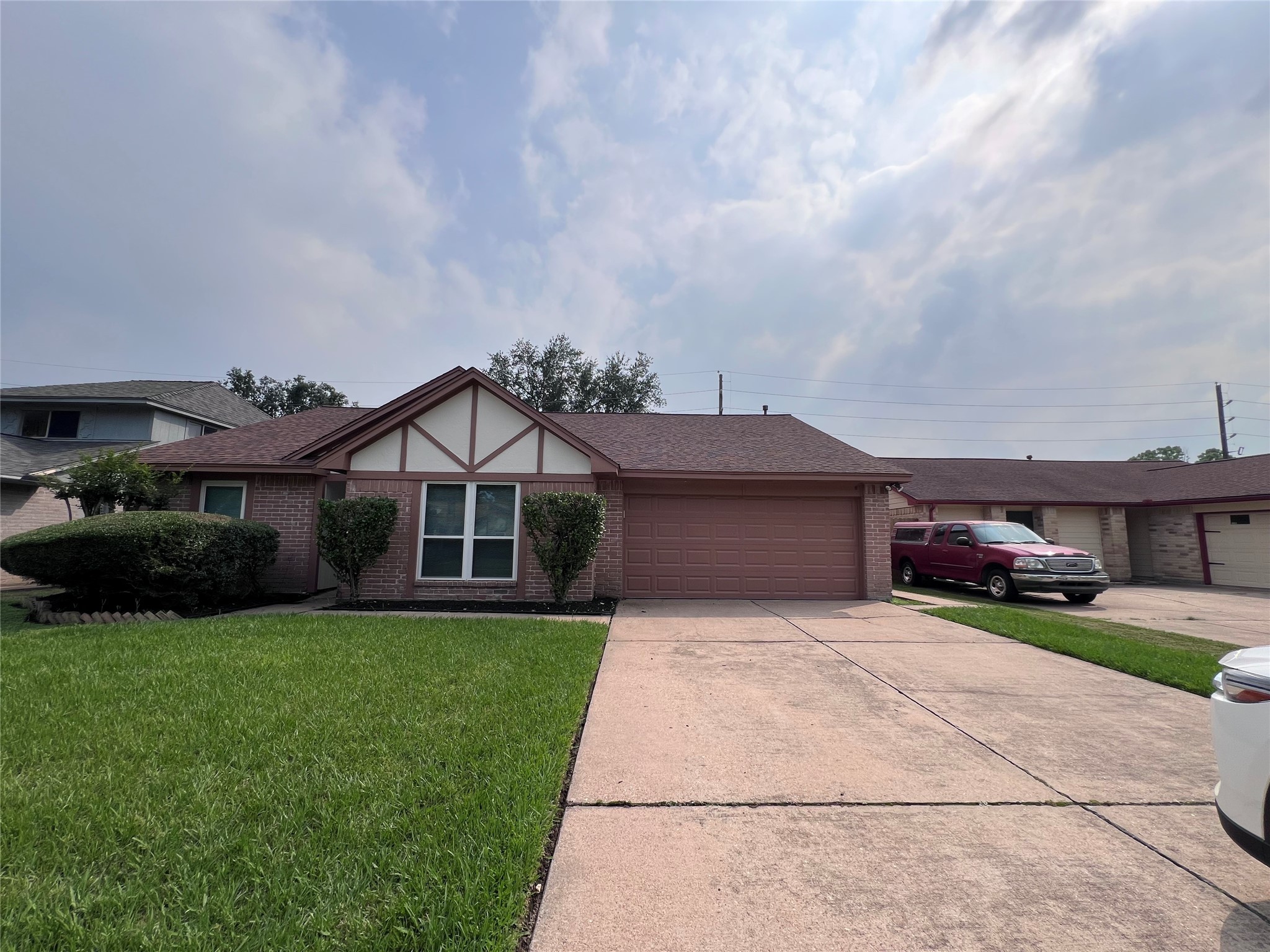 18023 Glenledi Drive Houston TX 77084