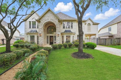 5419 Eagle Trace Court Sugar Land TX 77479