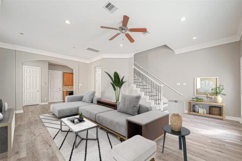9003 Bayview Cove Drive Houston TX 77054