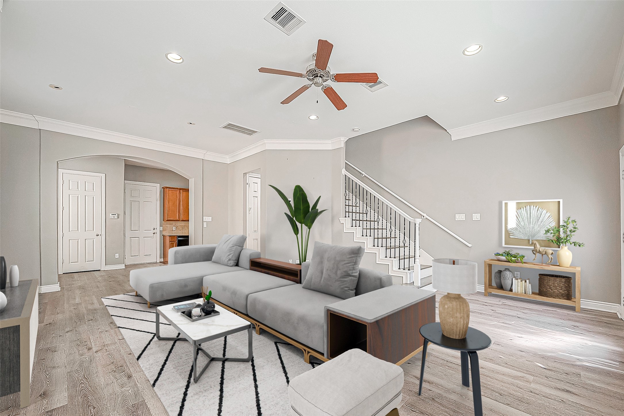 9003 Bayview Cove Drive Houston TX 77054